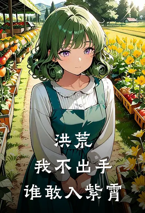 洪荒：我不出手，谁敢入紫霄