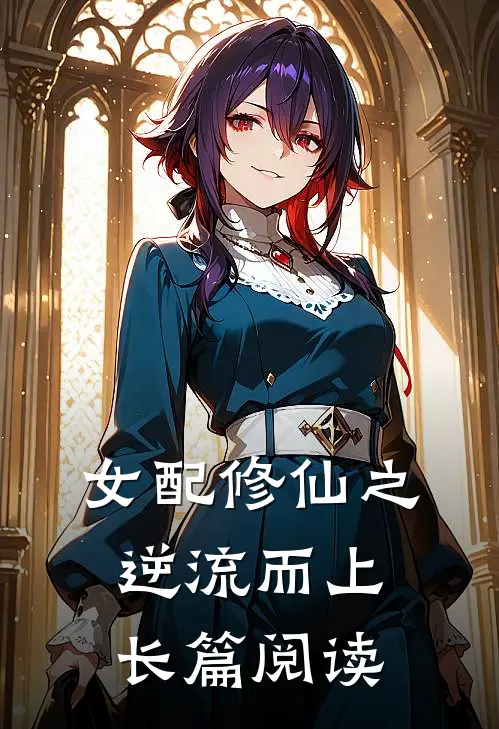 女配修仙之逆流而上长篇阅读
