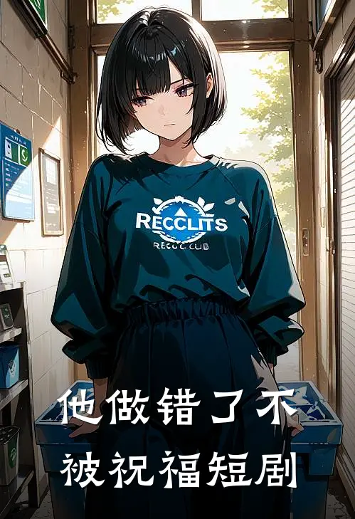 他做错了不被祝福短剧