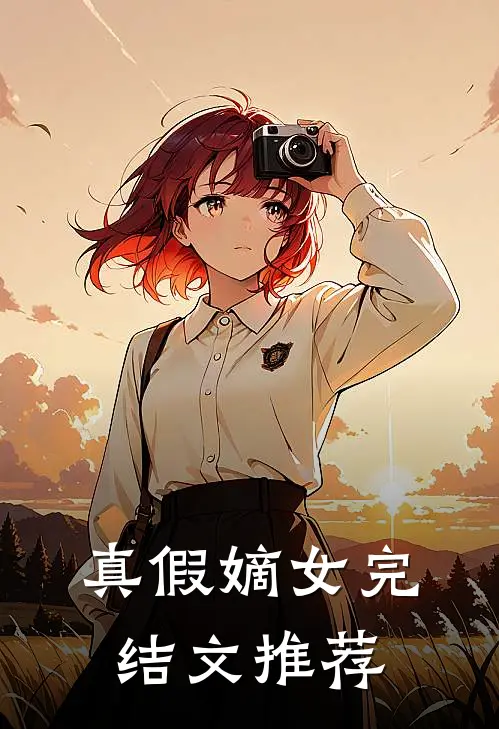 真假嫡女完结文推荐