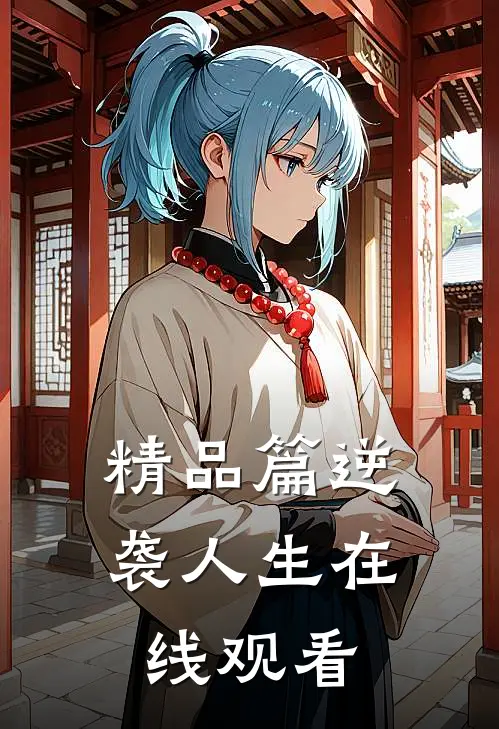 精品篇逆袭人生在线观看