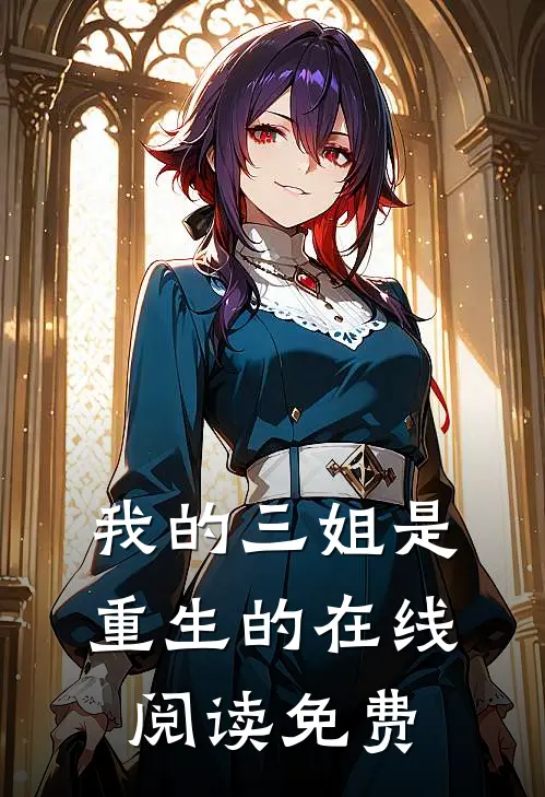 我的三姐是重生的在线阅读免费