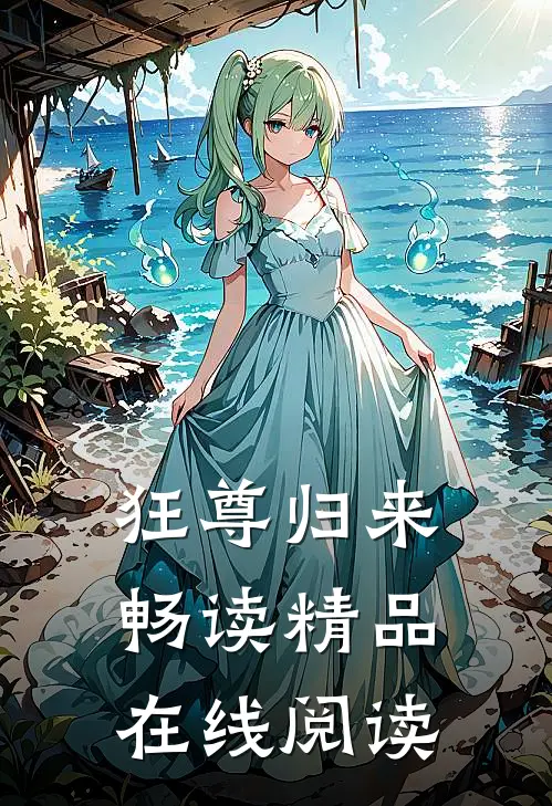 狂尊归来畅读精品在线阅读