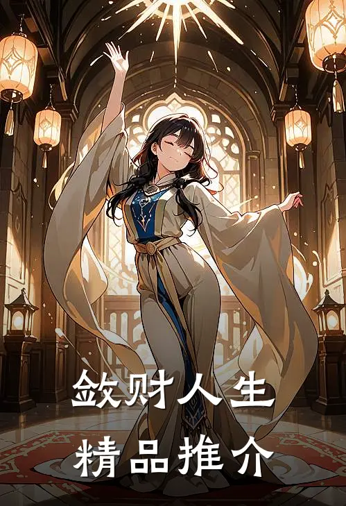 敛财人生精品推介