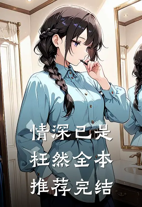 情深已是枉然全本推荐完结