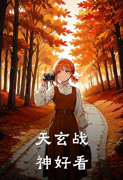 天玄战神好看