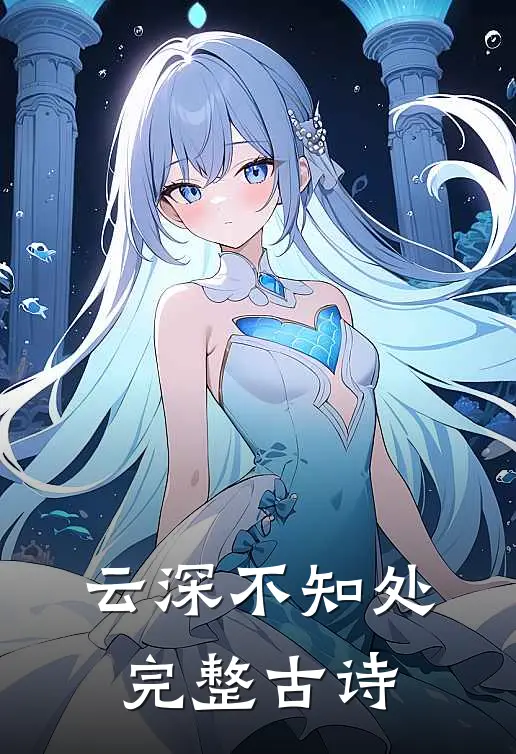 云深不知处完整古诗