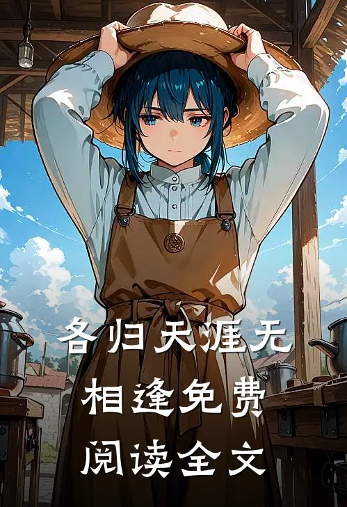 各归天涯无相逢免费阅读全文
