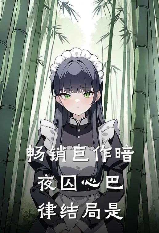 畅销巨作暗夜囚心巴律结局是