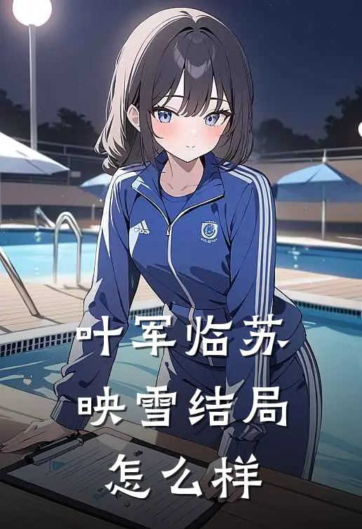 叶军临苏映雪结局怎么样