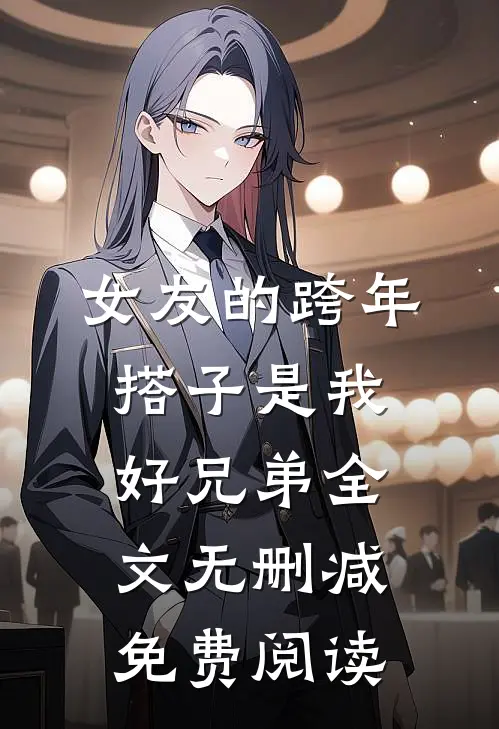 女友的跨年搭子是我好兄弟全文无删减免费阅读