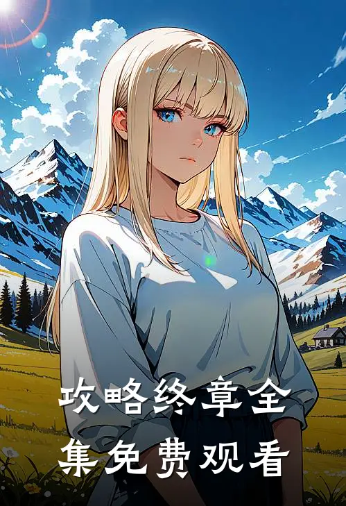 攻略终章 全集免费观看