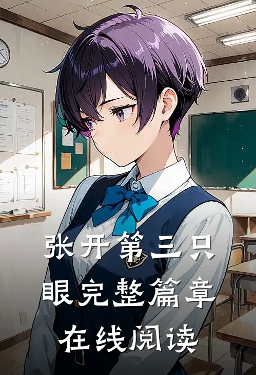 张开第三只眼完整篇章在线阅读