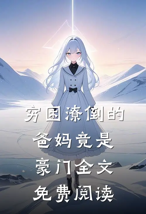 穷困潦倒的爸妈竟是豪门全文免费阅读