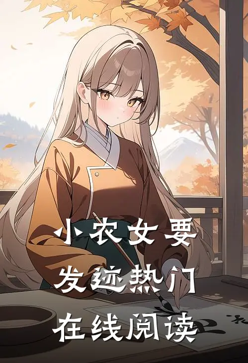 小农女要发迹热门在线阅读