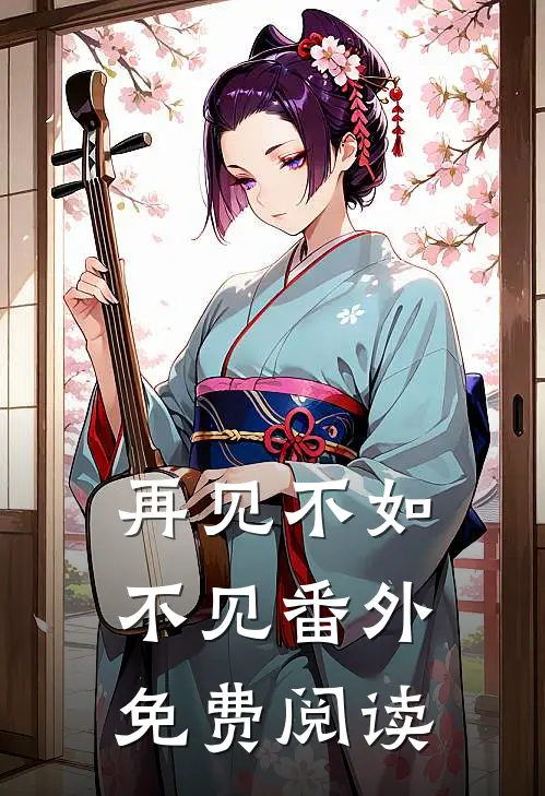 再见不如不见 番外免费阅读