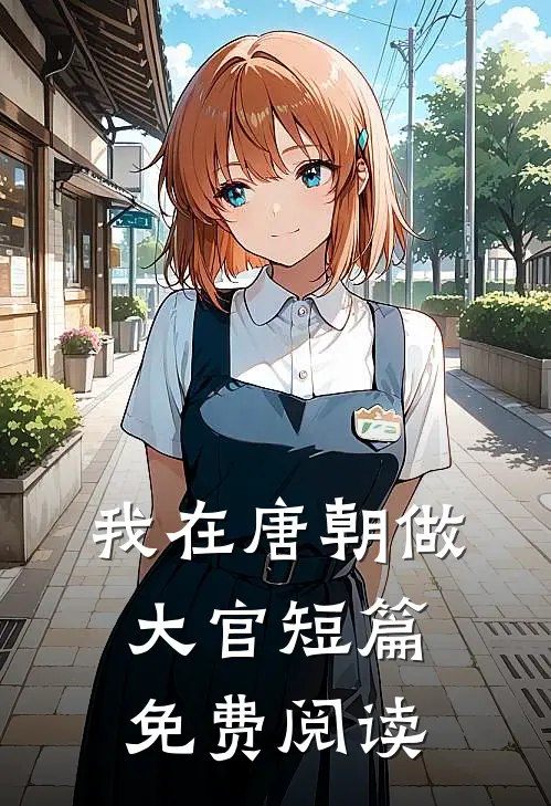 我在唐朝做大官短篇免费阅读