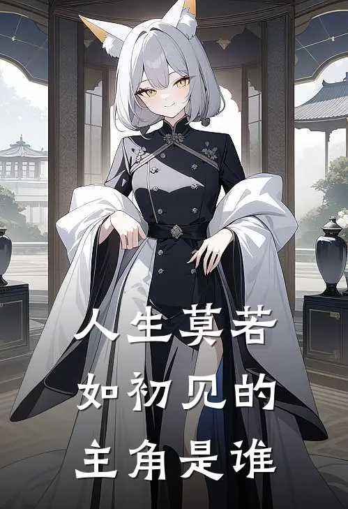人生莫若如初见的主角是谁