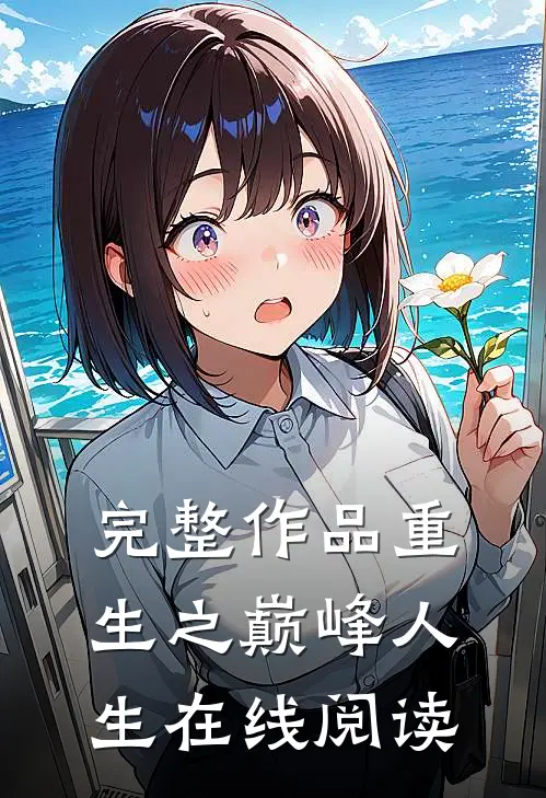 完整作品重生之巅峰人生在线阅读