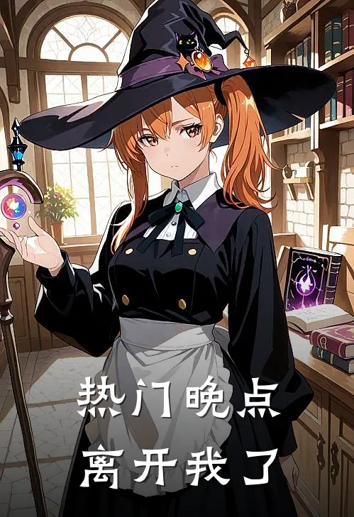 热门晚点离开我了