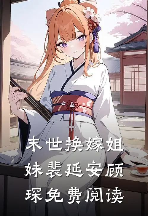 末世换嫁姐妹裴延安顾琛免费阅读