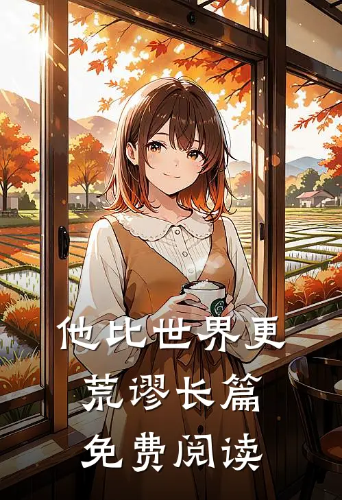 他比世界更荒谬长篇免费阅读