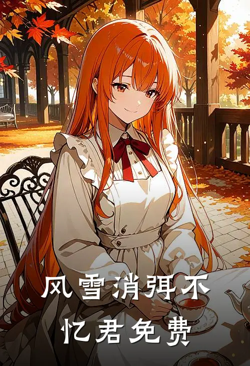 风雪消弭不忆君免费