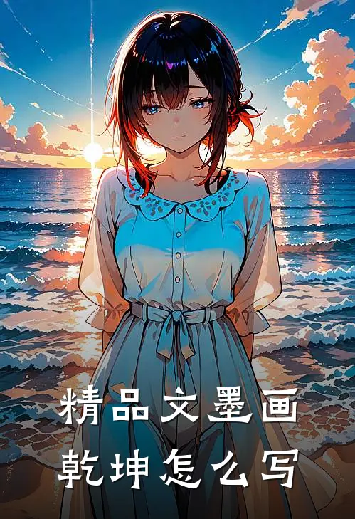 精品文墨画乾坤怎么写