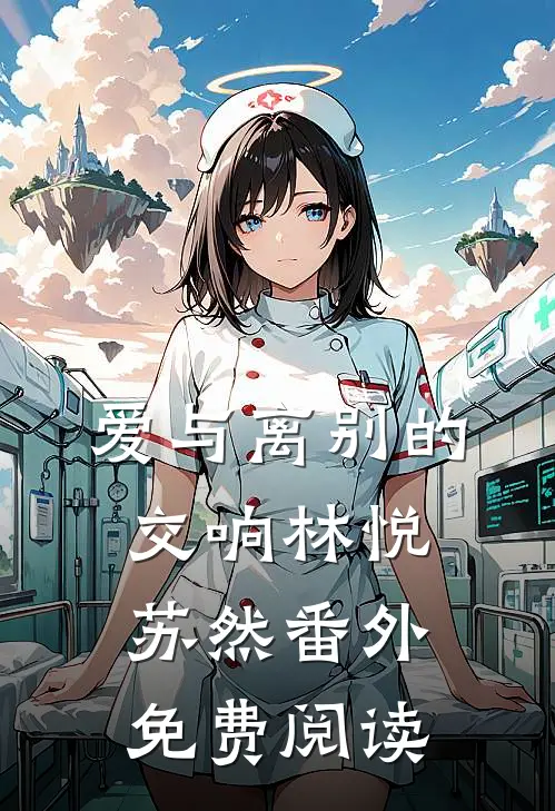 爱与离别的交响林悦苏然 番外免费阅读