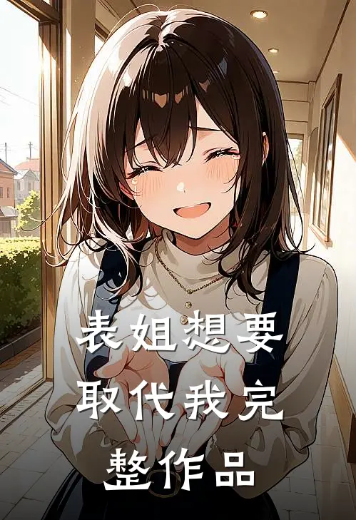 表姐想要取代我完整作品