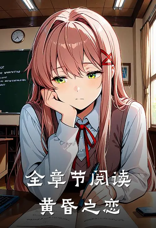 全章节阅读黄昏之恋