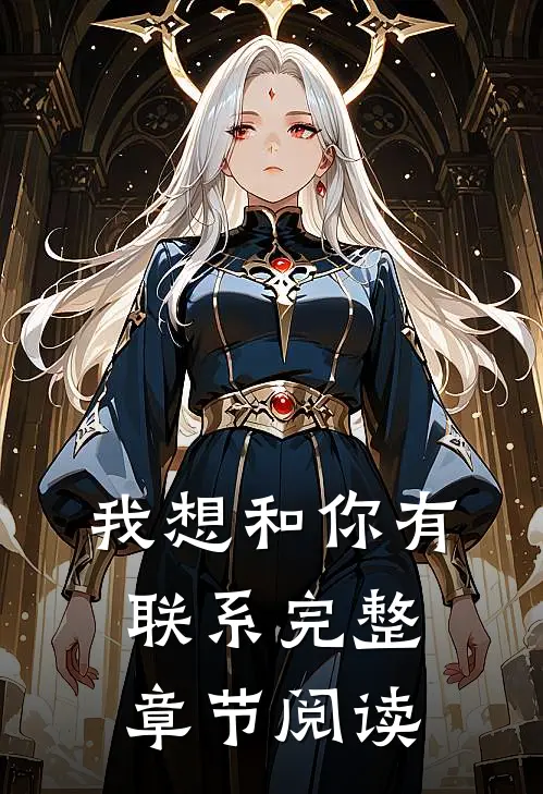 我想和你有联系完整章节阅读