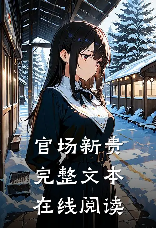 官场新贵完整文本在线阅读