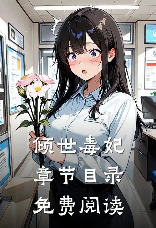倾世毒妃章节目录免费阅读