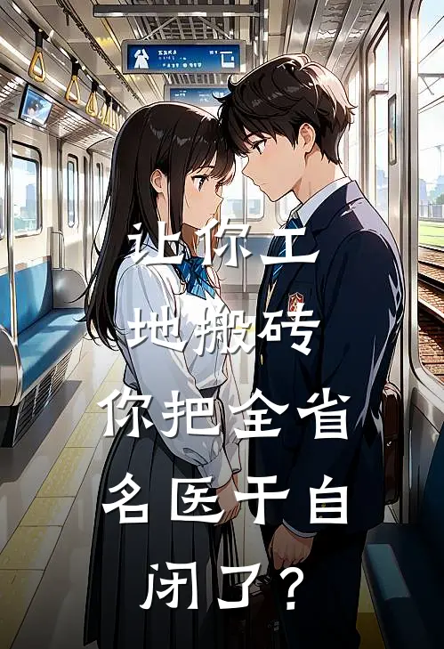 让你工地搬砖，你把全省名医干自闭了？