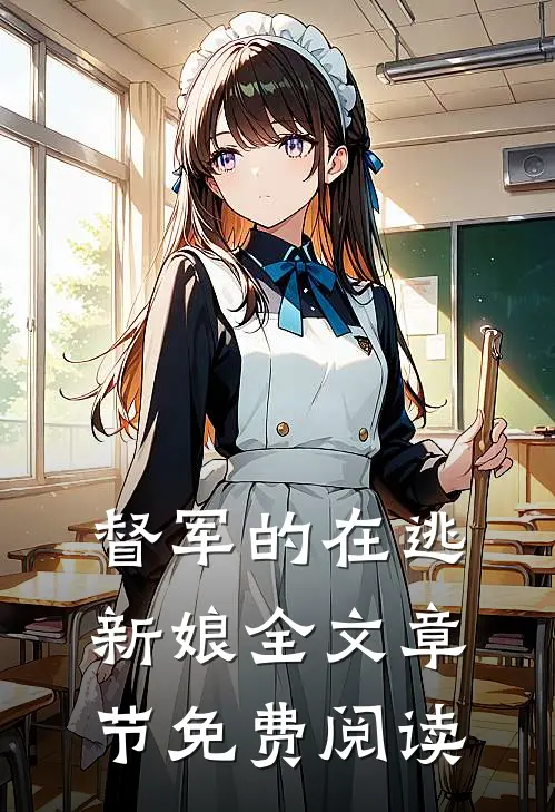 督军的在逃新娘全文章节免费阅读