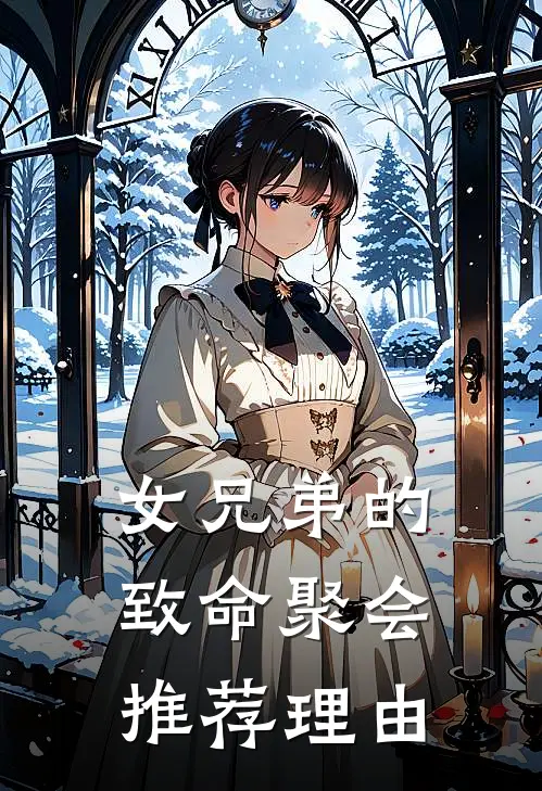 女兄弟的致命聚会推荐理由