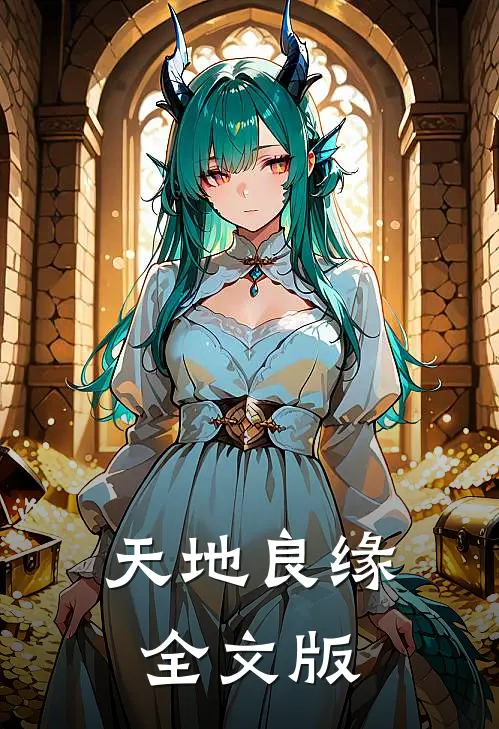 天地良缘全文版
