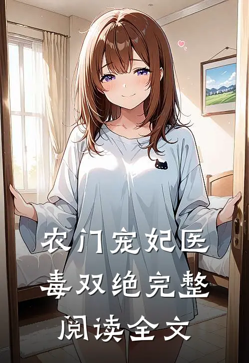 农门宠妃医毒双绝完整阅读全文