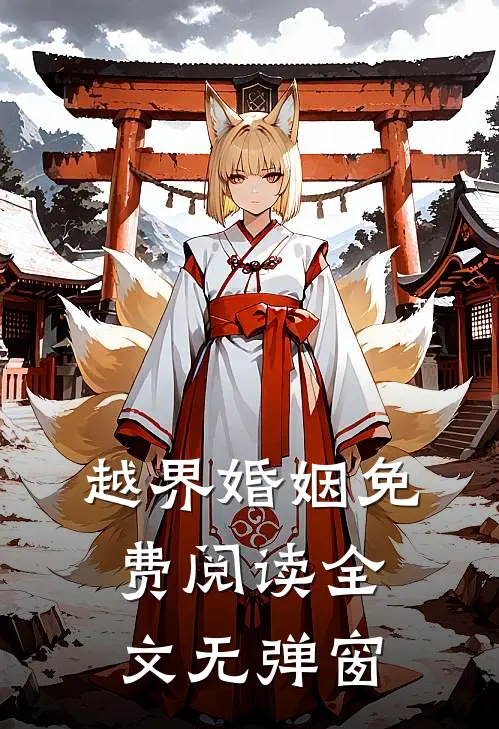 越界婚姻免费阅读全文无弹窗