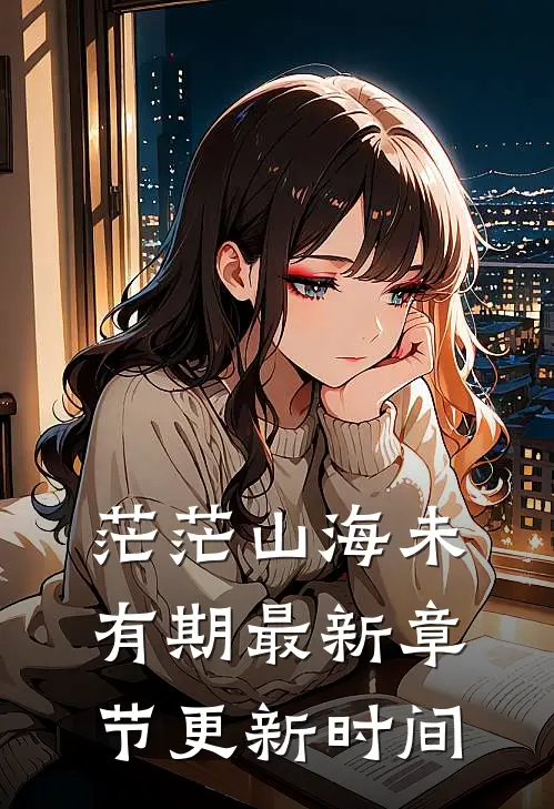 茫茫山海未有期最新章节更新时间