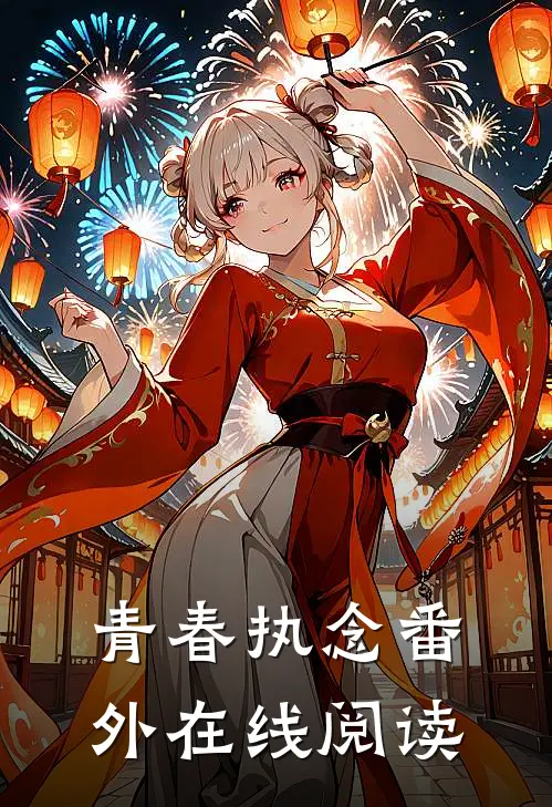 青春执念 番外在线阅读