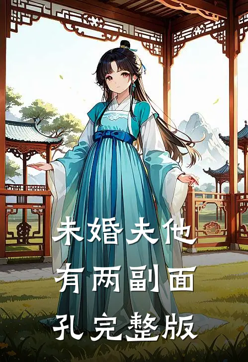 未婚夫他有两副面孔完整版