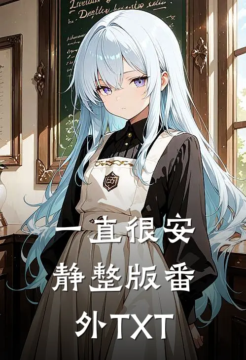 一直很安静整版番外TXT