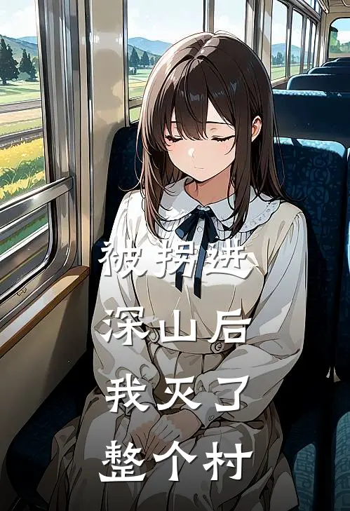 被拐进深山后，我灭了整个村
