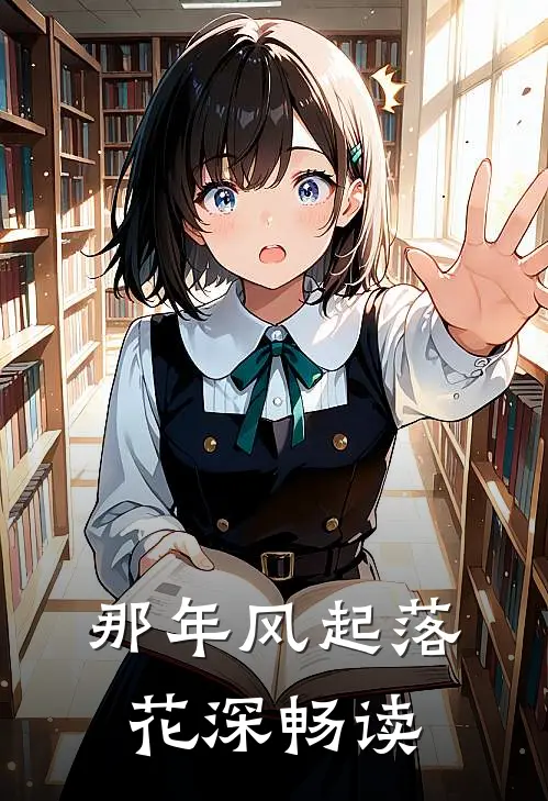 那年风起落花深畅读
