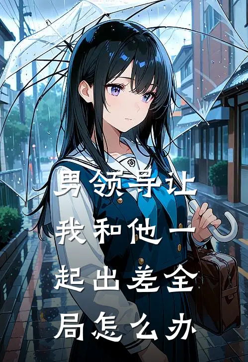 男领导让我和他一起出差全局怎么办