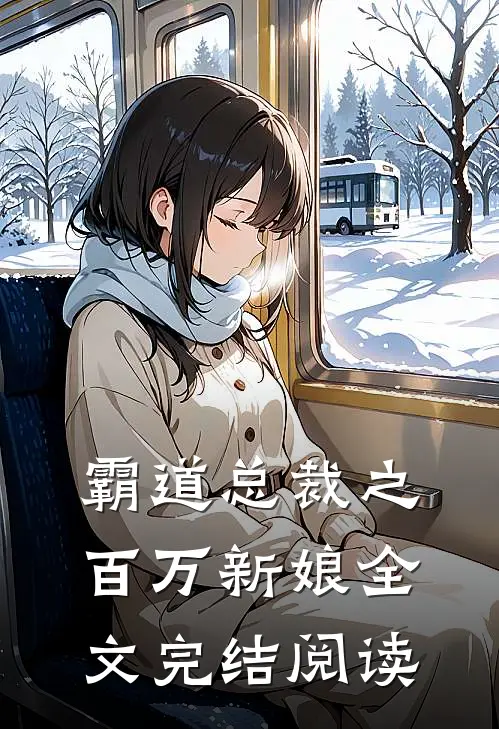 霸道总裁之百万新娘全文完结阅读