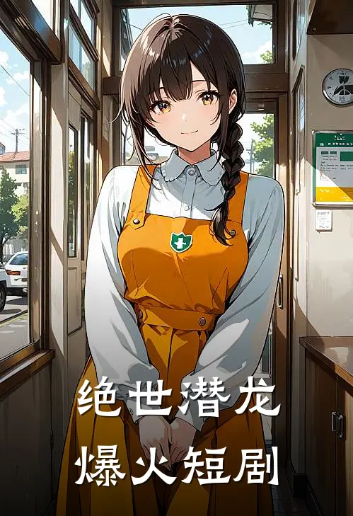 绝世潜龙爆火短剧