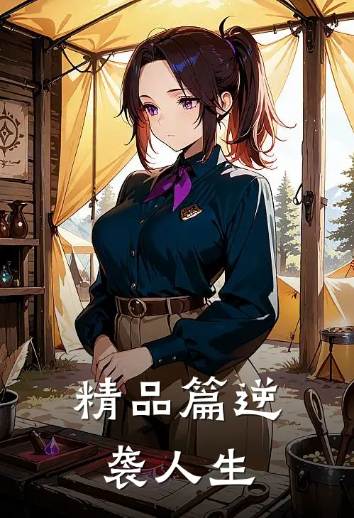 精品篇逆袭人生